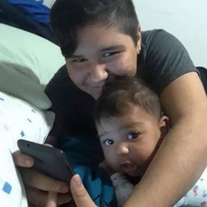 Meet your Posher, Faith